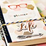 Planowaniew notesie DIY jest alternatywą dla książkowego kalendarza
