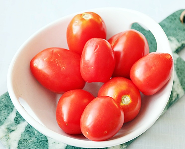 Pomidory lima na pyszny przecier pomidorowy